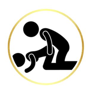 you can ask for anal sex